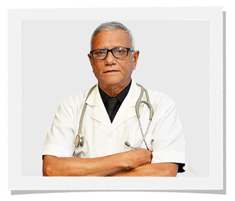 Dr. Kallol Das