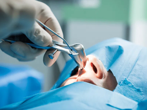Highly reliable ENT Diagnostic facilities under one roof