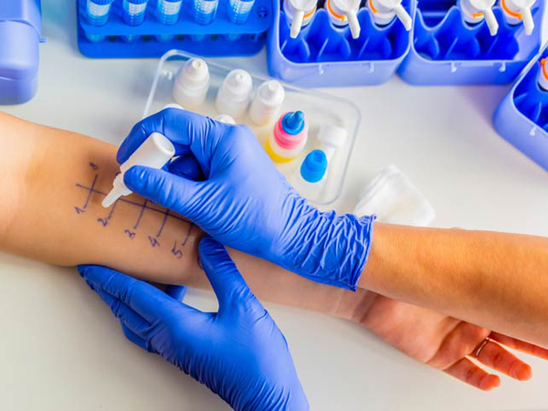 Authentic Allergy and Immunotherapy Testing